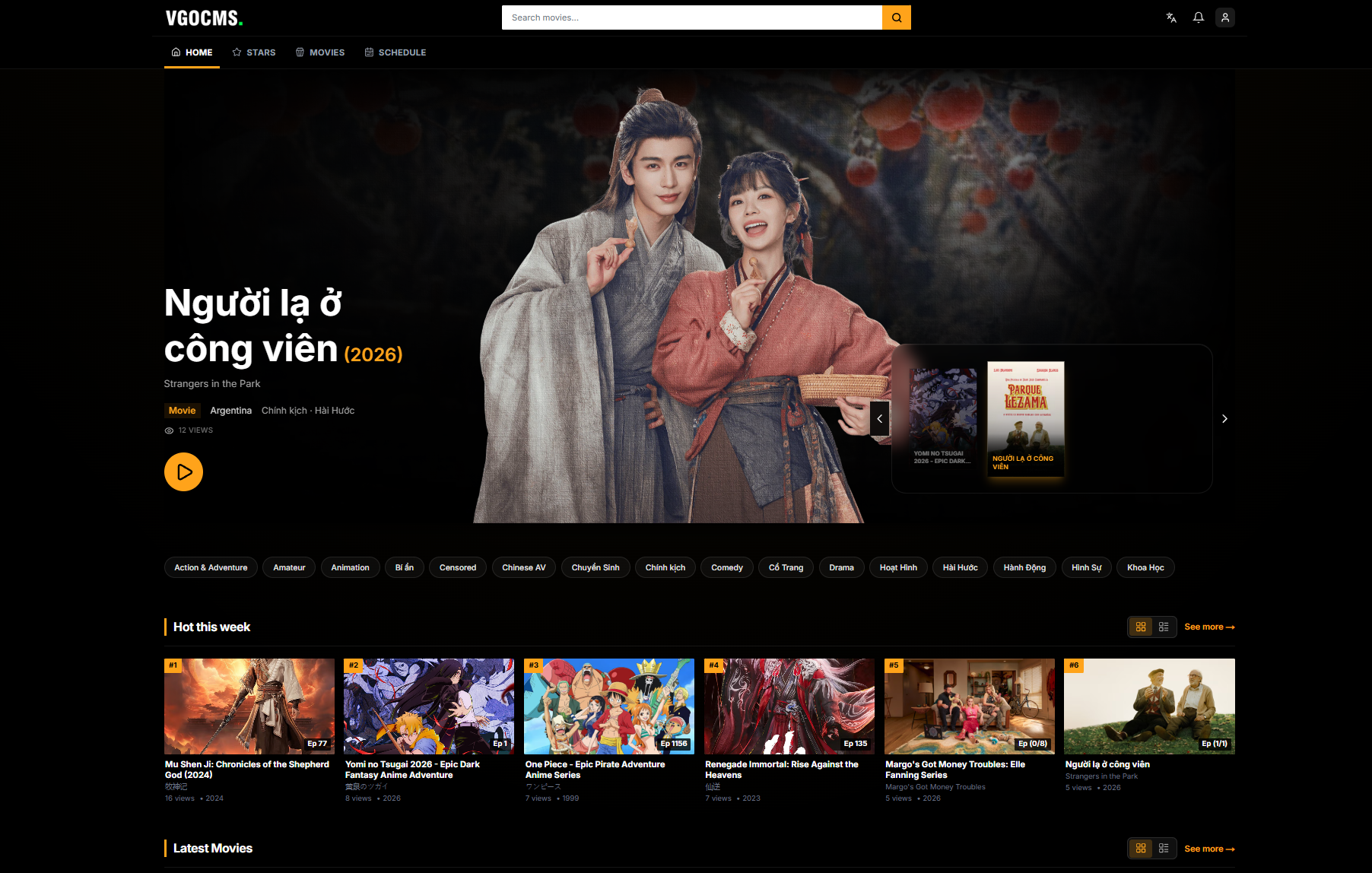 vTheme 006