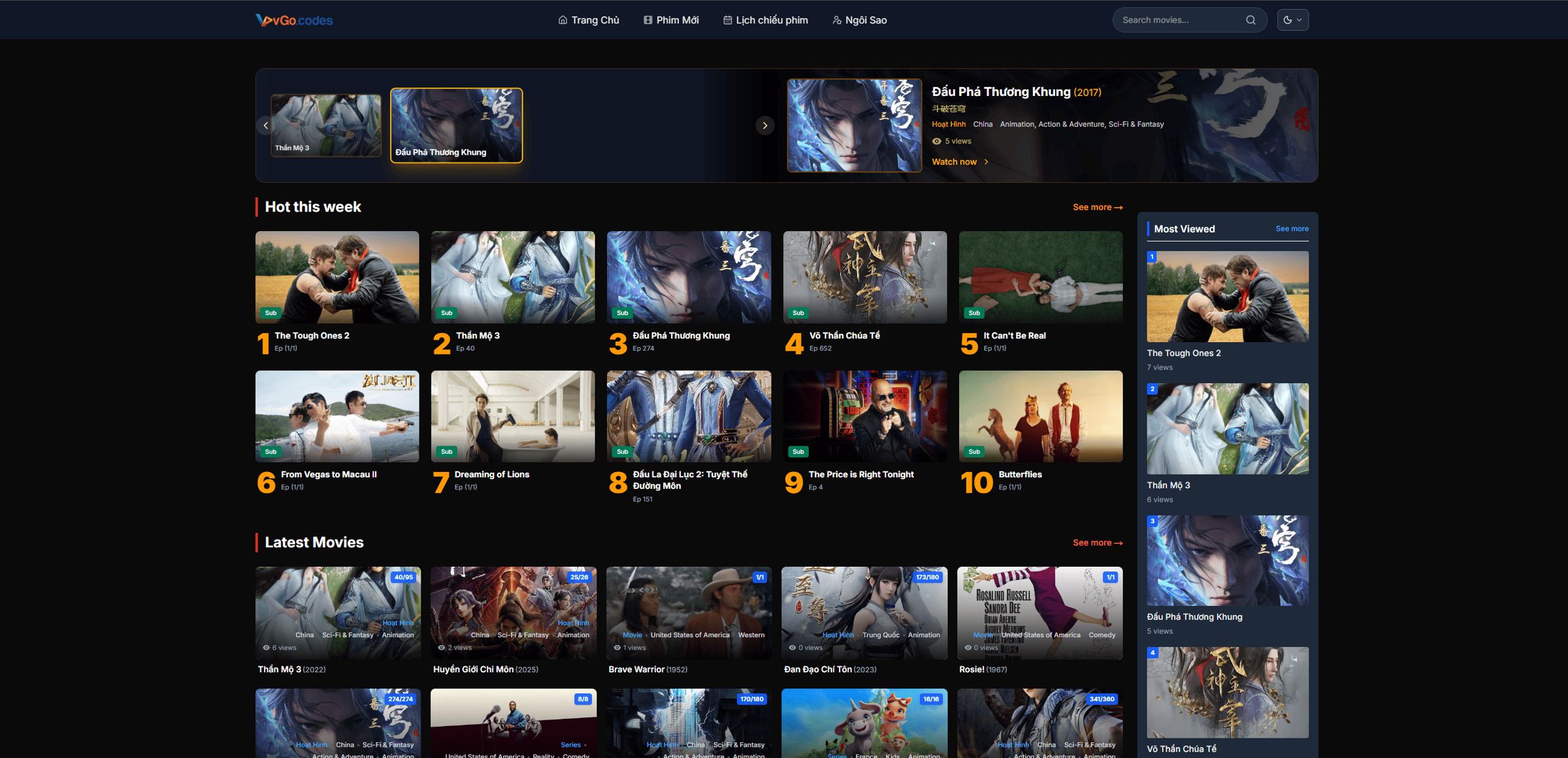 vTheme 010