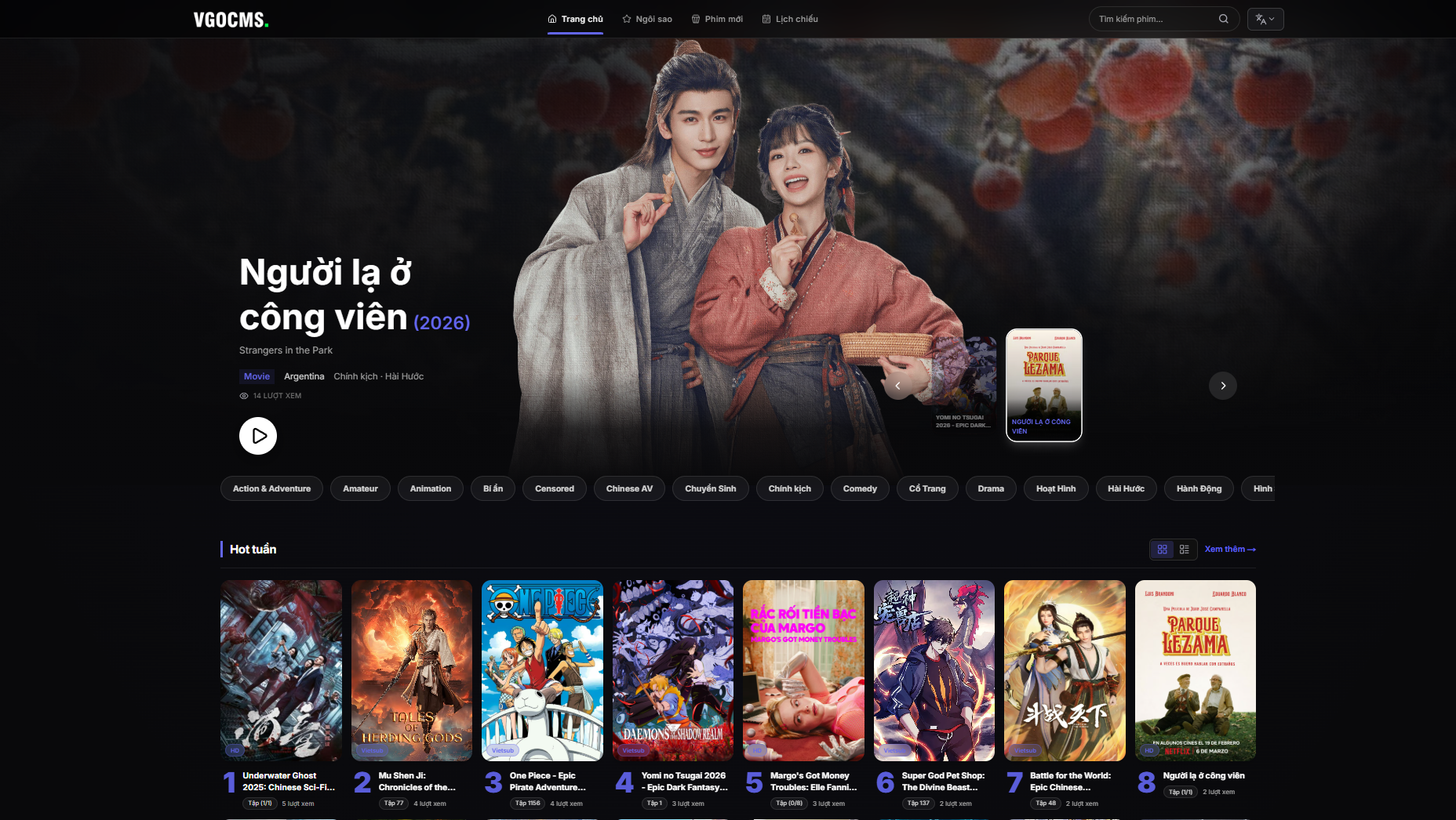 vTheme 004