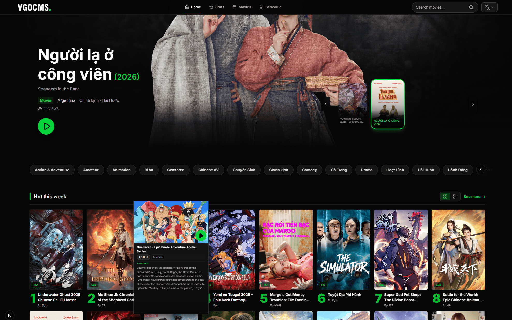 vTheme 009